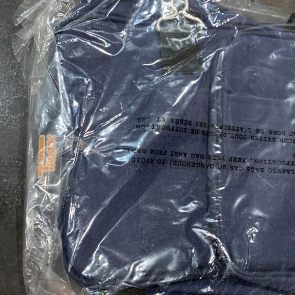 TS Series Duffel Bag - Picture 5 of 5